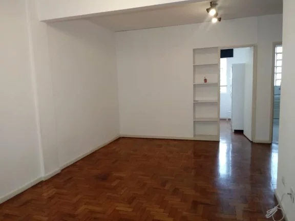 Imagem Apartamento na Santa Cecilia a venda com 1 dormitório