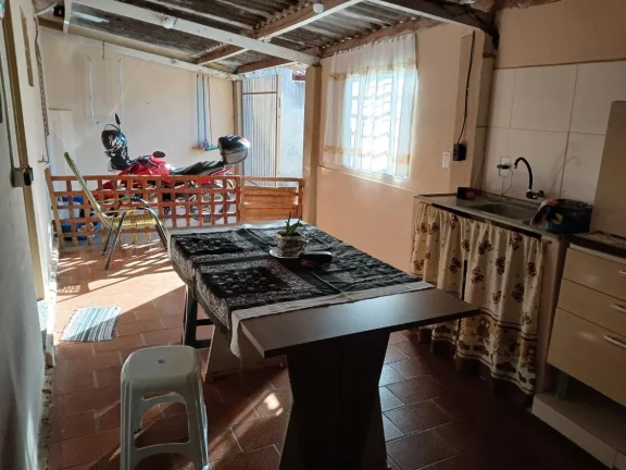 Imagem CASA A VENDA NO JARDIM ITAPEMA