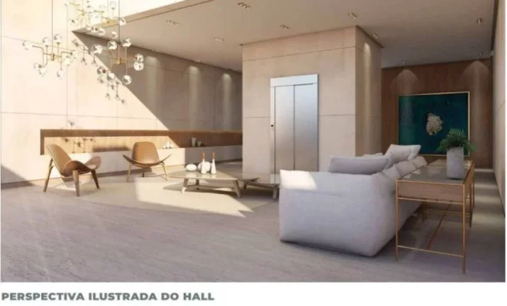 Imagem Apartamento à Venda em Canto do Forte, Praia Grande - SP