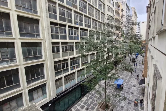 Imagem SALA COMERCIAL em São Paulo - SP, República