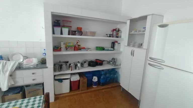 Imagem CASA PRAIA DA LAGOINHA - SETE DORMITÓRIOS