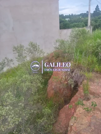 Imagem Venda de Terreno com 190M² no Bairro Jardim Bahia II | Várzea Paulista | São Paulo