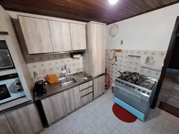 Imagem EXCELENTE LOGÍSTICA!!! Casa com 150m², garagem duas vagas, Krahe, Viamão