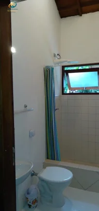 Imagem Terreno em Loteamento, com pousada