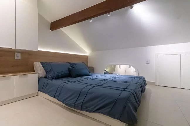 Imagem Apartamento para Venda em Rio de Janeiro, COPACABANA, 1 dormitório, 1 suíte, 2 banheiros