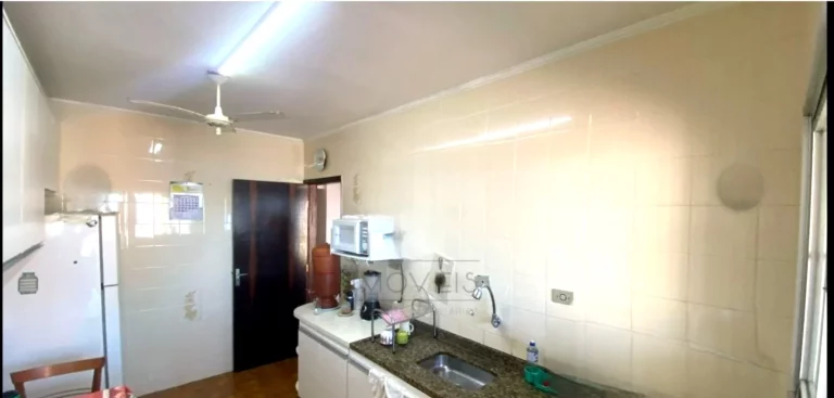 Imagem APARTAMENTO RESIDENCIAL em São Paulo - Praia Grande - SP, TUPI - Praia Grande