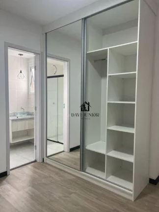 Imagem Apartamento com 2 dormitórios sendo 1 suíte à venda, 62 m² por R$ 385.000 - Residencial Sonia Maria Tower - Sorocaba/SP