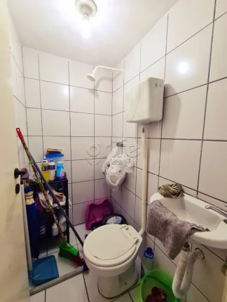 Imagem O EDIFÍCIO ATLANTA, está situado em um dos melhores bairros de Fortaleza, o Jóquei Clube, e possu...