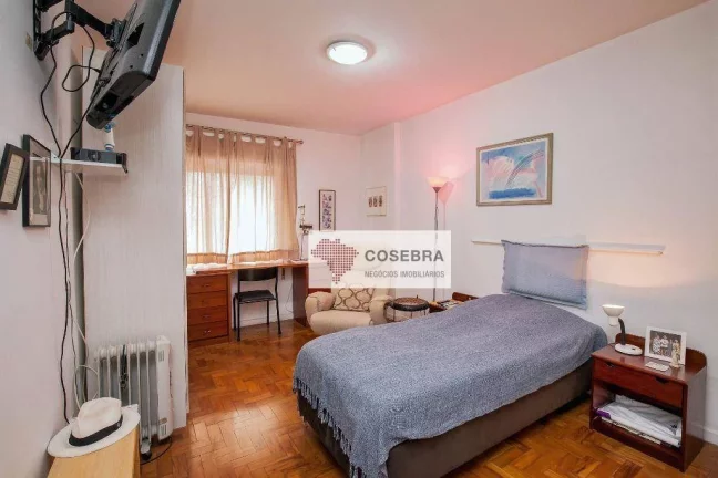 Imagem Apartamento à venda, 160 m² por R$ 2.200.000,00 - Itaim Bibi - São Paulo/SP