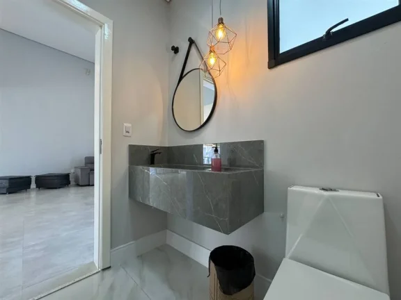 Imagem CASA COM 220 m² - JARDIM MARCIA - PERUIBE SP