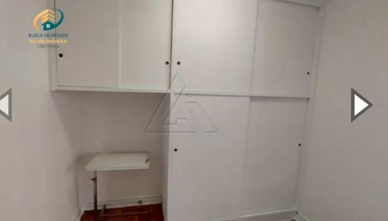 Imagem Apartamento em Jardim Paulista, São Paulo/SP