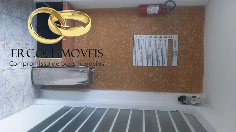 Imagem Sala comercial para locação no Tatuapé - São Paulo/SP