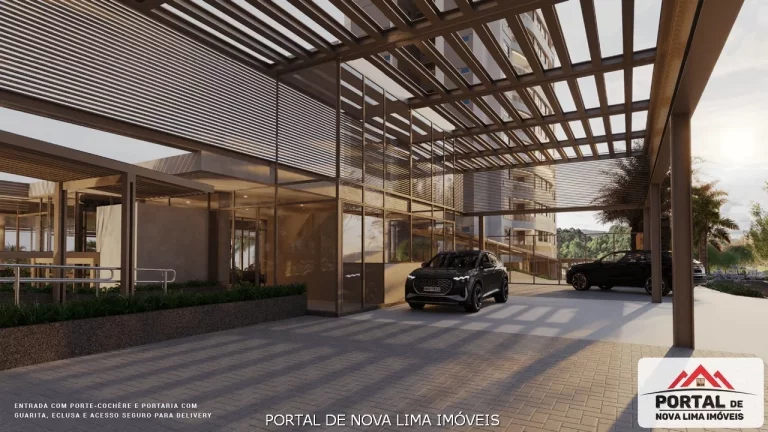 Imagem Hyde Park: O Lançamento Mais Sofisticado da Lagoa dos Ingleses ? Viva com Vista para o Extraordinário!