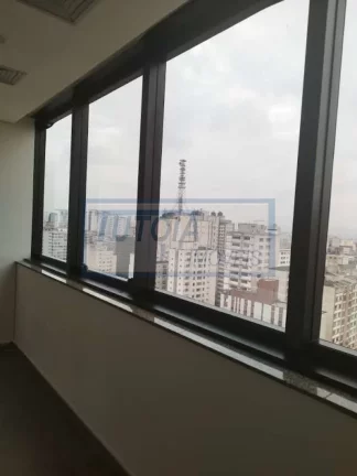 Imagem CONJUNTO CORMERCIAL PARA LOCAÇAO