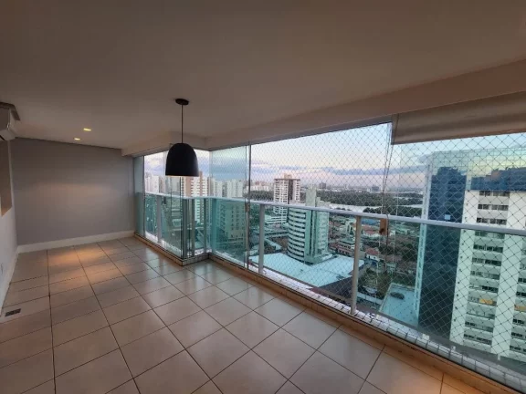 Imagem Condominio Farol da Ilha