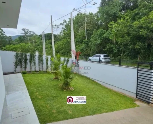 Imagem Casa com 3 Quartos à venda, 101m² - Forquilhas São Jose SC Brasil
