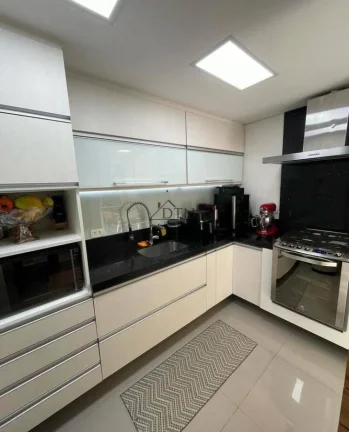 Imagem Casa em condomínio - 3 dormitórios, 1 suíte, 2 vagas