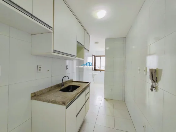 Imagem Apartamento para Venda em Feira de Santana, Santa Mônica, 3 dormitórios, 2 suítes, 2 banheiros, 2 vagas