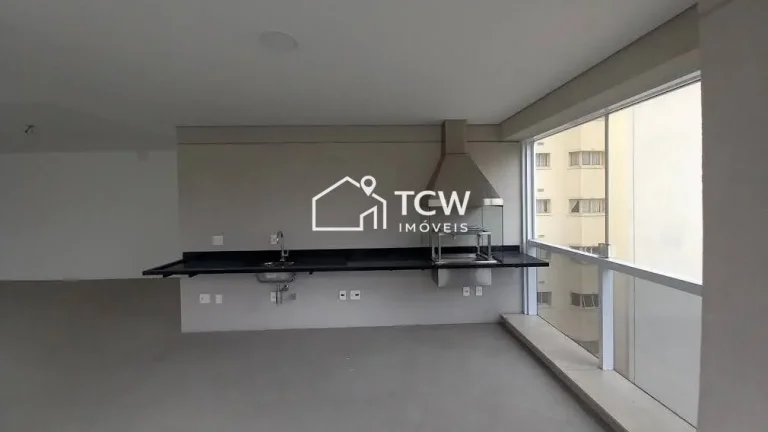 Imagem Apartamento à venda no bairro Jardins - São Paulo/SP, Zona Sul