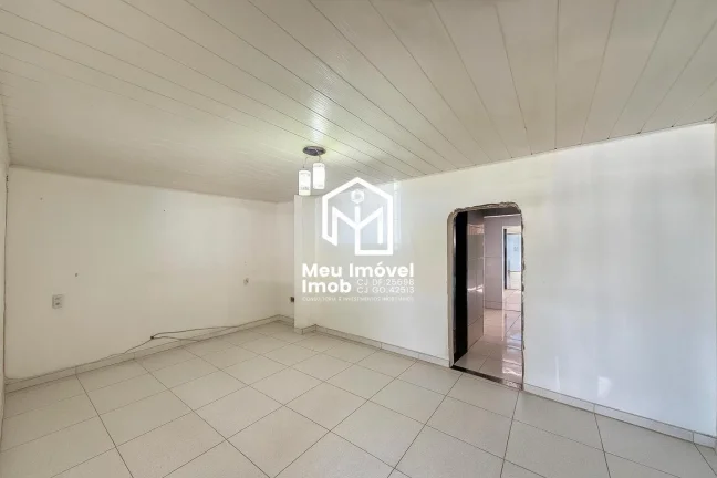 Imagem Casa 03 Dorm. em Ceilândia Sul (Ceilândia) - Brasília