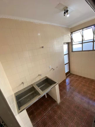 Imagem IMÓVEL PARA LOCAÇÃO NO BAIRRO SÃO JOSÉ - RESIDENCIAL/COMERCIAL