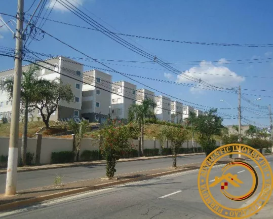Imagem APARTAMENTO RESIDENCIAL em ITU - SP, PARQUE NOSSA SENHORA DA CANDELÁRIA