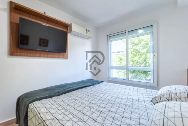 Imagem Apartamento Pinheiros pronto para morar proximo metrô faria lima