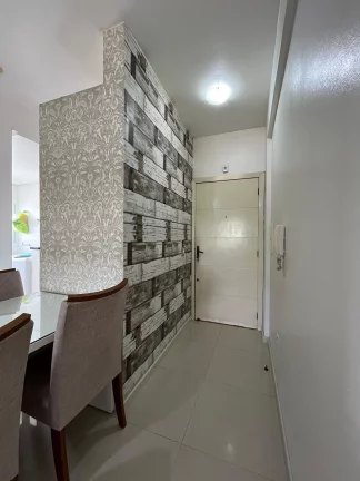 Imagem Apartamento de 2 quartos em excelente localização no Centro de Sapiranga com móveis planejados