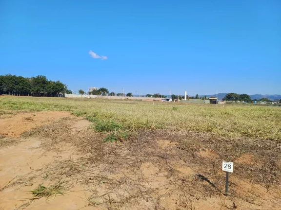 Imagem Terreno residencial para venda em Villagio do Lago, 250m2