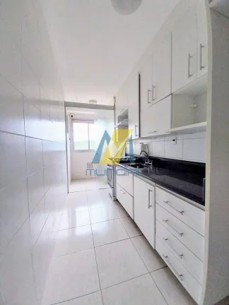 Imagem Apartamento à venda no Residencial Conquista