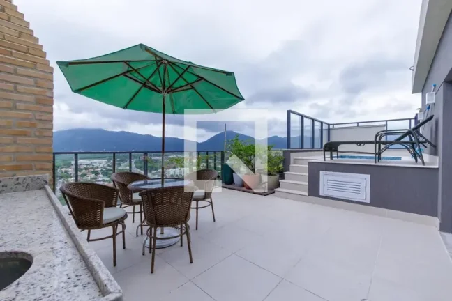 Imagem Apartamento à Venda - Recreio, 4 Quartos, 165 m2