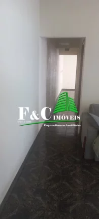Imagem Casa / Sobrado para Venda em Limeira, Vila Queiroz, 5 dormitórios, 2 banheiros, 3 vagas