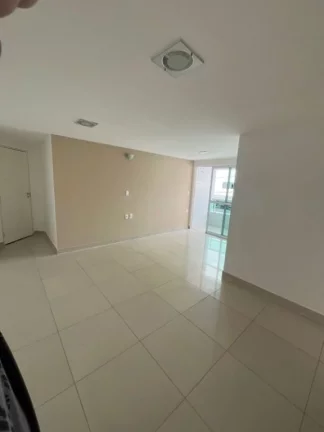 Imagem Sofisticação, Conforto e Estilo no Coração de Manaíra – 64 m² de Puro Charme! Imagem Sofisticação, Conforto e Estilo no Coração de Manaíra – 64 m² de Puro Charme!
