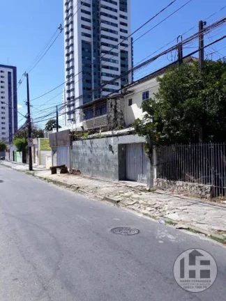 Imagem Casa Comercial de 364m² à venda, localizado na Madalena, Recife - Pernambuco.