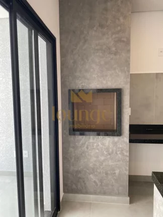 Imagem Casa Em Condominio em Sorocaba