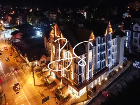 Imagem APARTAMENTO RESIDENCIAL em GRAMADO - RS, Floresta