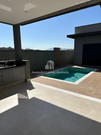 Imagem Casa em Condomínio a Venda no bairro Condomínio Residencial Euroville II - Bragança Paulista, SP