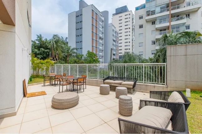 Imagem APARTAMENTO RESIDENCIAL em São Paulo - SP, Jardim Prudência