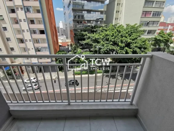 Imagem Apartamento 1 dorm ao lado de metrô