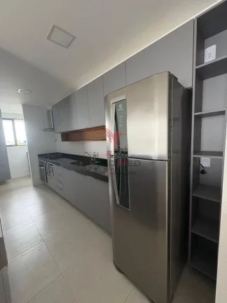Imagem Apartamento no Aeroclube