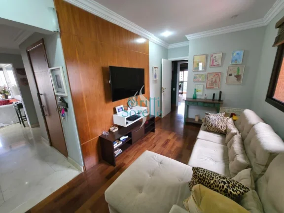Imagem Apartamento à Venda Na Vila Mariana/Paraíso - São Paulo/SP.