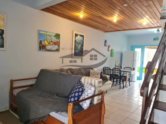 Imagem Casa em condomínio Juquehy, 600mts praia