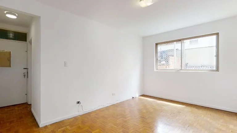 Imagem APARTAMENTO RESIDENCIAL em São Paulo - SP, Jardim Paulista