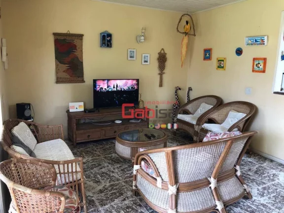 Imagem Casa com 4 dormitórios à venda, 230 m² por R$ 1.600.000 - Loteamento Portal da Ferradura - Armação dos Búzios/Rio de Janeiro