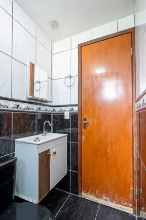 Imagem APARTAMENTO RESIDENCIAL em São Paulo - SP, Jabaquara