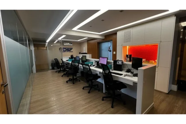 Imagem SALA COMERCIAL em São Paulo - SP, Jardim Paulista