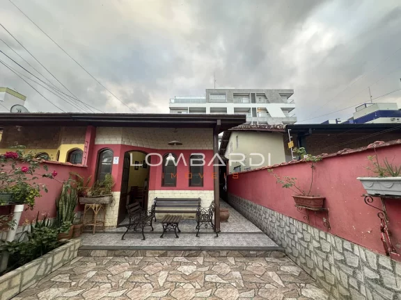 Imagem Casa á venda no Itaguá