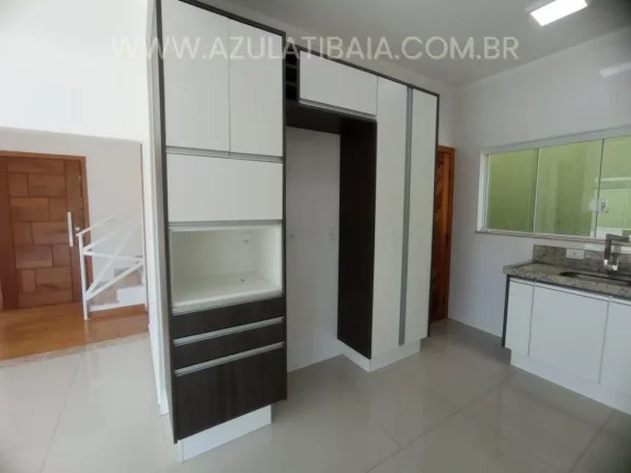 Imagem Casa em Condomínio para Venda em Atibaia, Condominio Terras De Atibaia, 3 dormitórios, 3 suítes, 4 banheiros, 2 vagas
