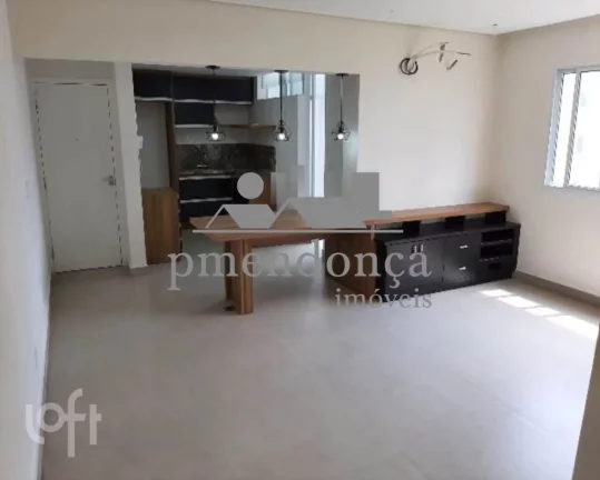 Imagem Apartamento à venda em Higienópolis com 2 quartos e 1 vaga, 81m2