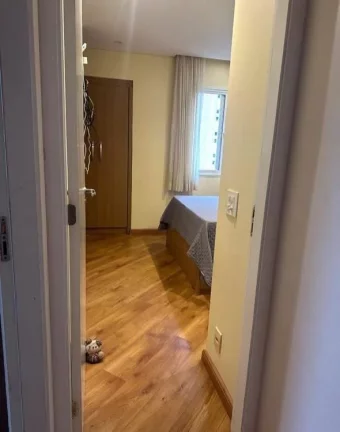 Imagem Apartamento com Terraço Gourmet na Vila Formosa 90 m2.